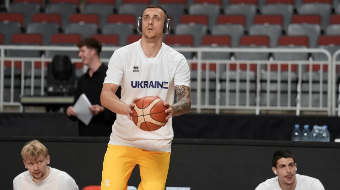 В'ячеслав Бобров: Греція збере найсильніший склад, але ми готові битися